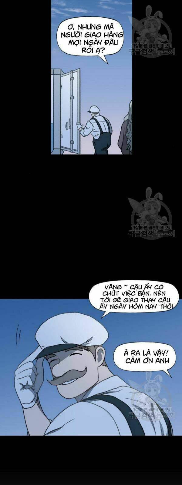 võ sĩ - the boxer chapter 62 24