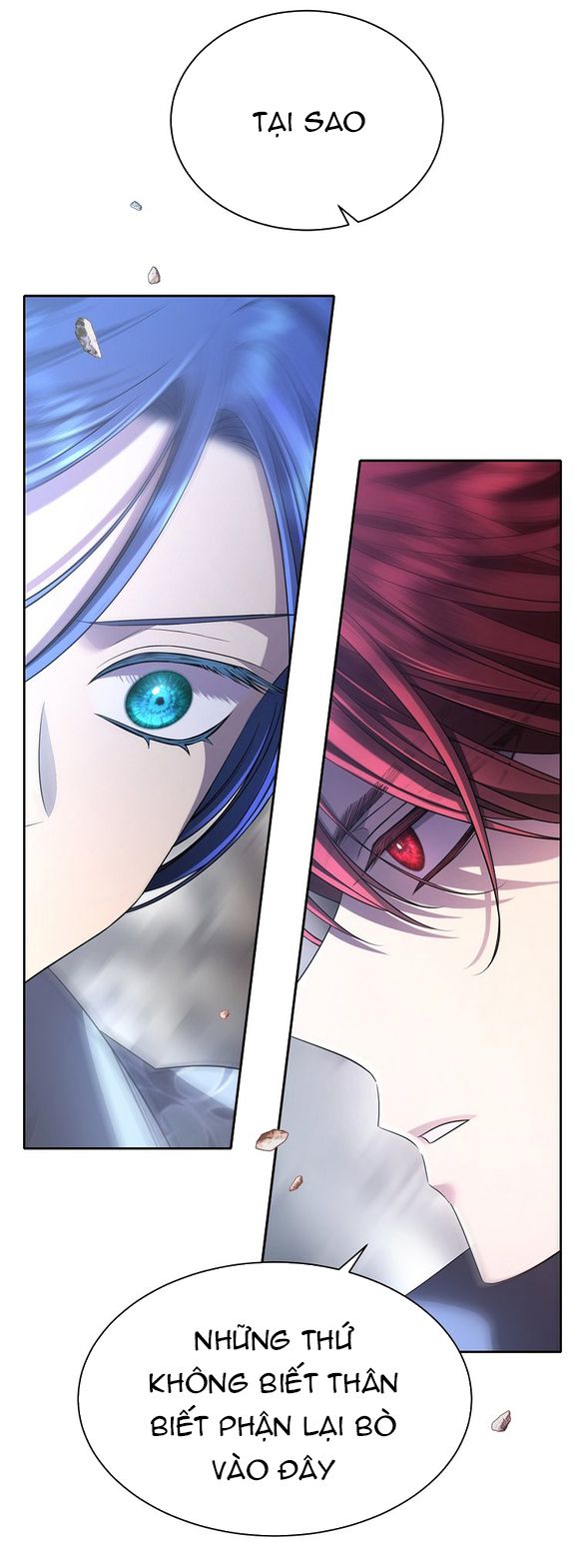 black haze - bản remake 2025 chapter 5 10