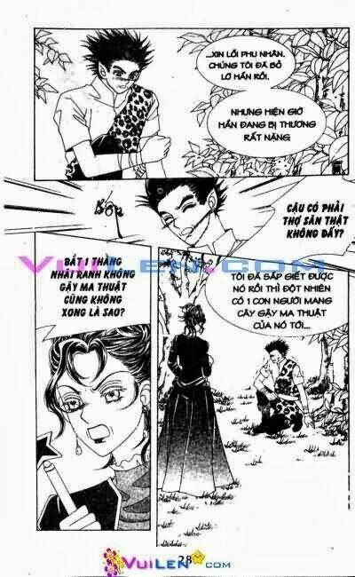 đến vương quốc ma chapter 3 28