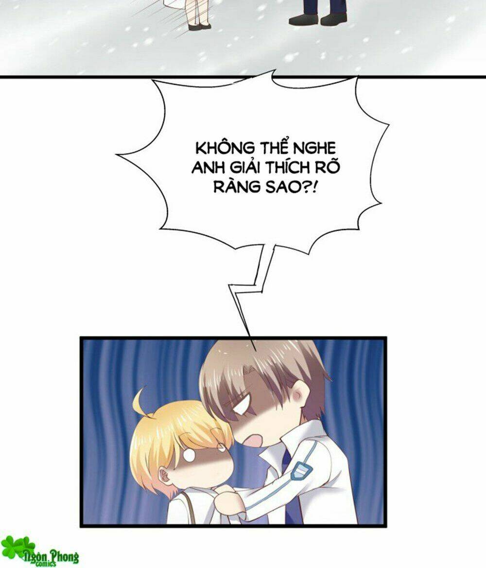 khi trò chơi ác ma bắt đầu chapter 69 40