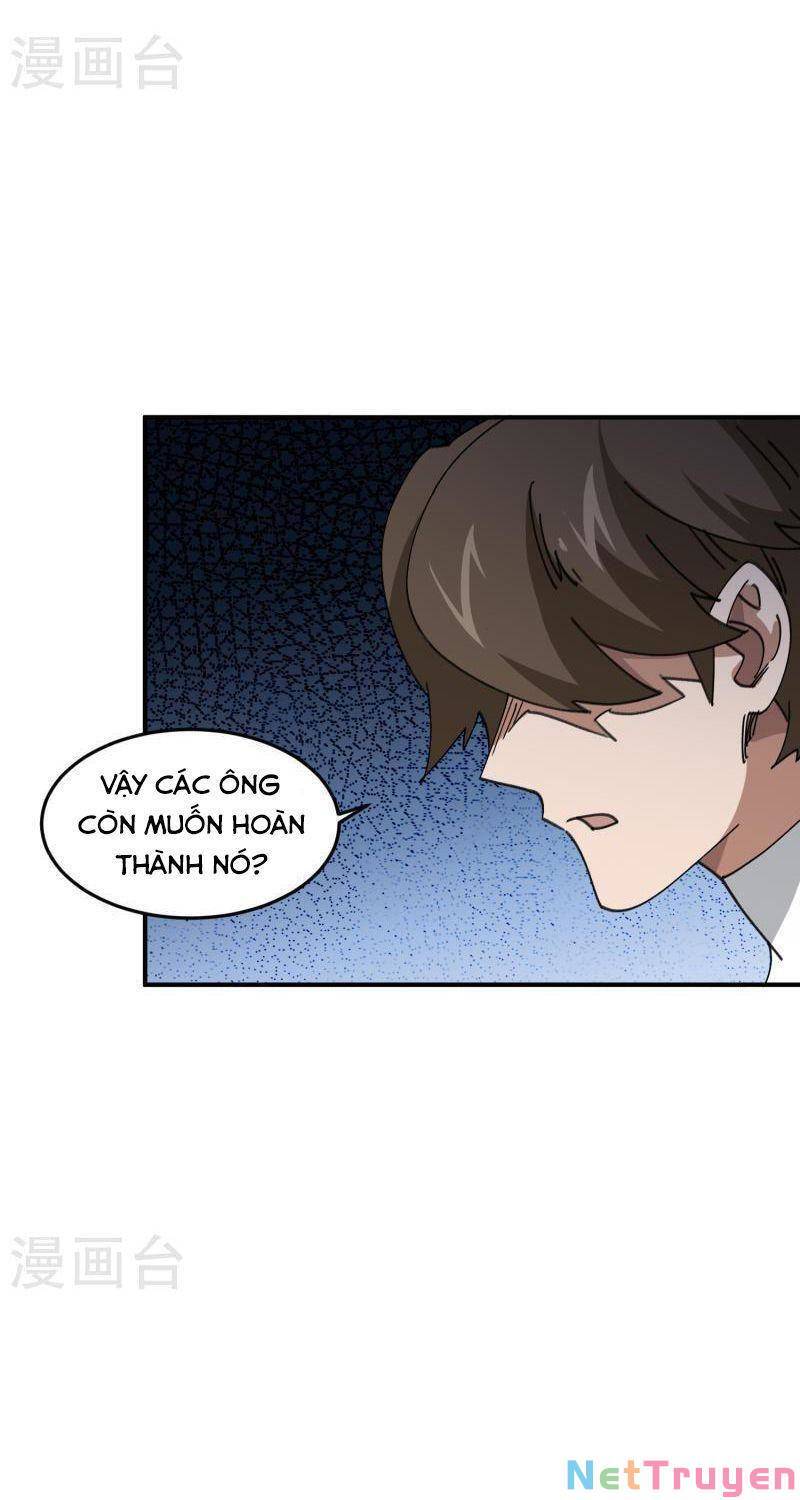 võng du chi cận chiến pháp sư chapter 446 6