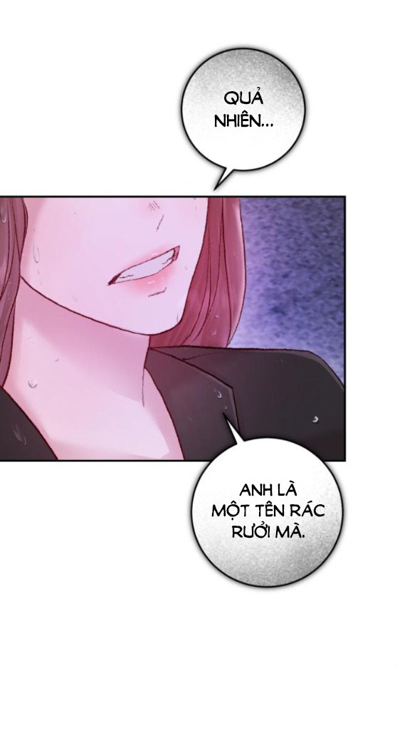 my demon - ác quỷ của tôi chapter 8.1 32