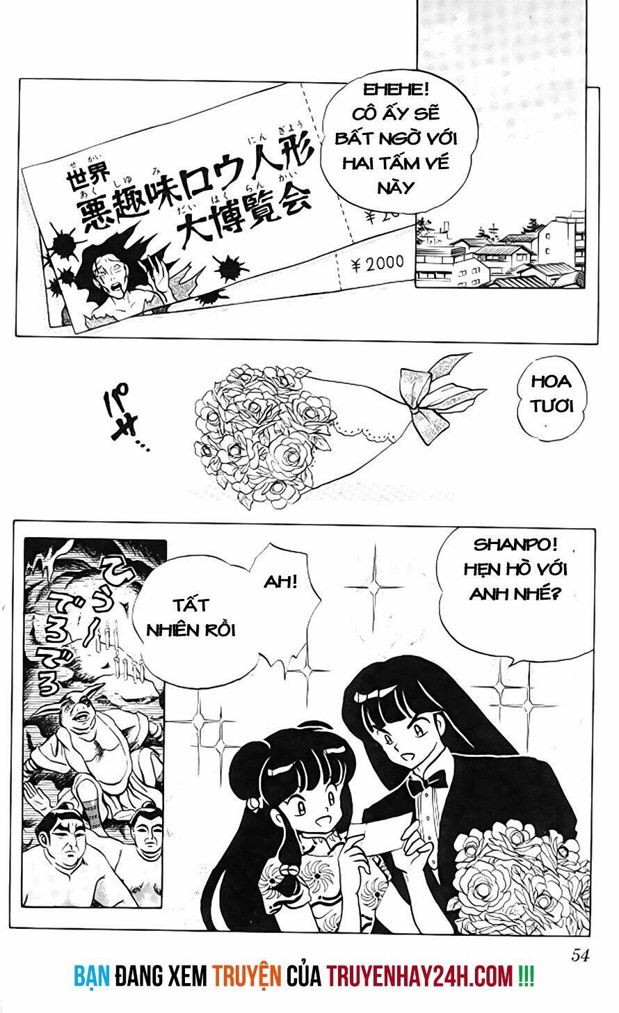 suối lời nguyền chapter 282 3