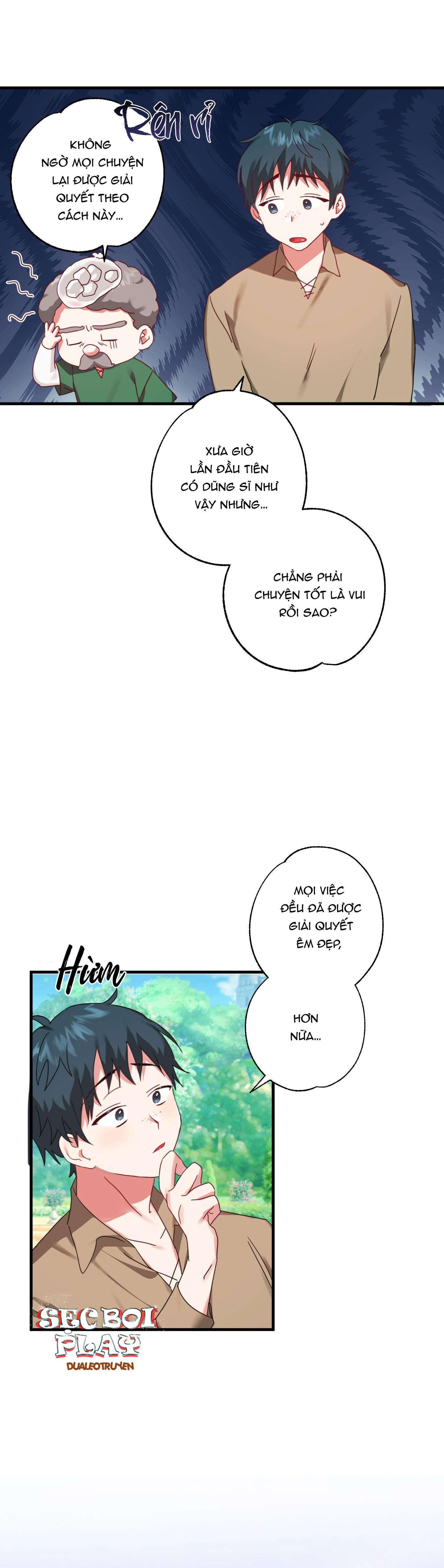 bộ sưu tập ciu to-ngực bự của nhà sẹc chapter 5 34