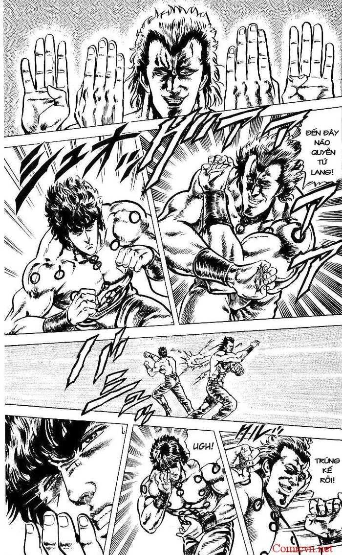 bắc đẩu thần quyền chapter 41 6