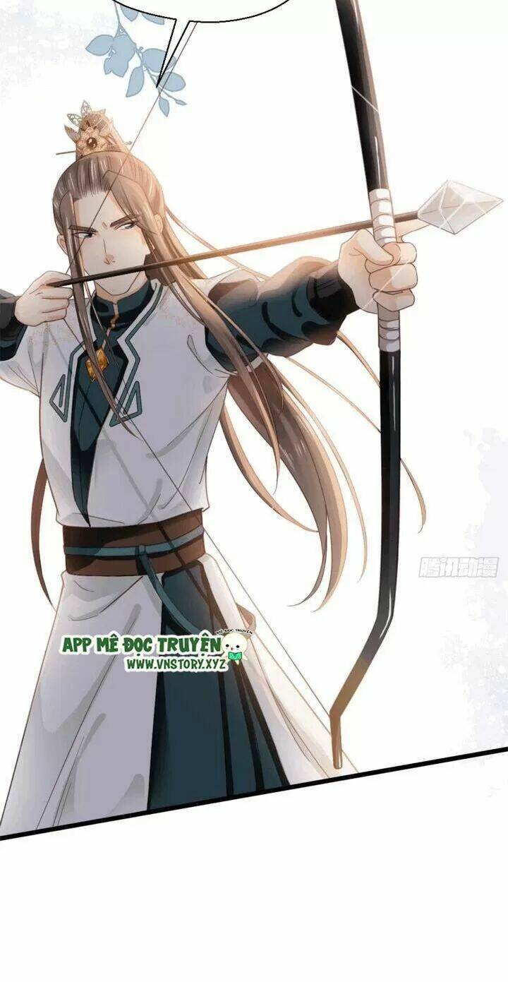 kiều nữ độc phi chapter 250 15