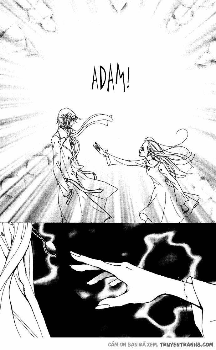 kagen no tsuki - last quarter chapter 14 24