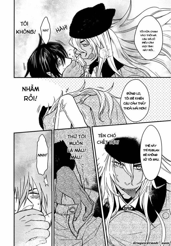 father’s vampire chapter 3 27