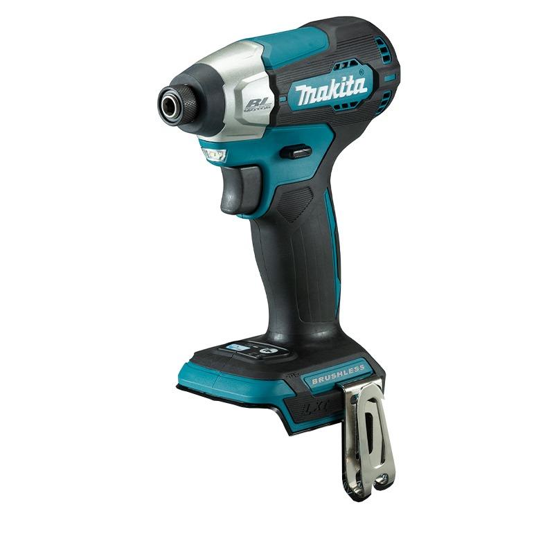 MÁY VẶN VÍT DÙNG PIN BL 18V MAKITA DTD157Z (KHÔNG KÈM PIN VÀ SẠC) - HÀNG CHÍNH HÃNG