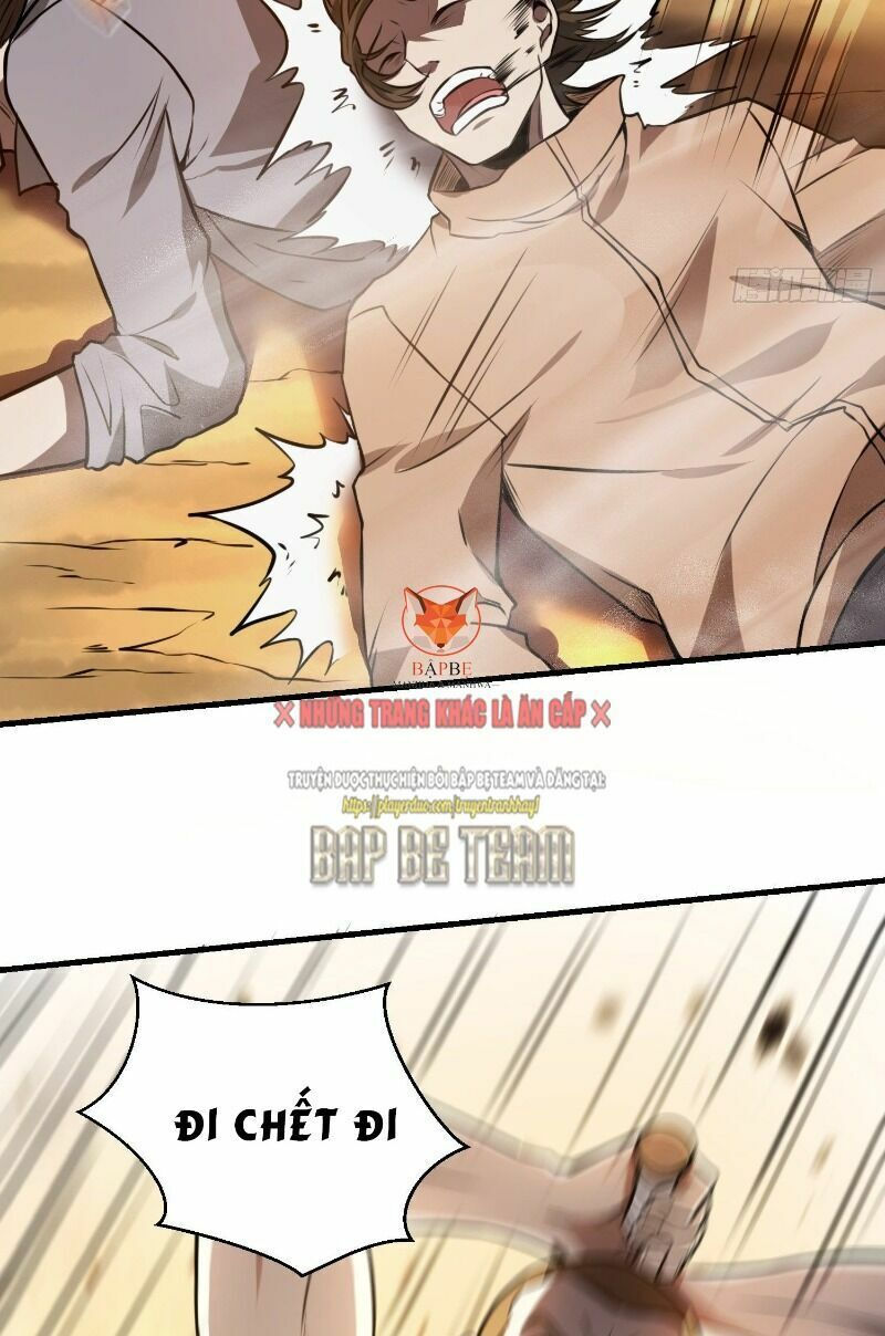 đệ nhất người ở rể chapter 15 48