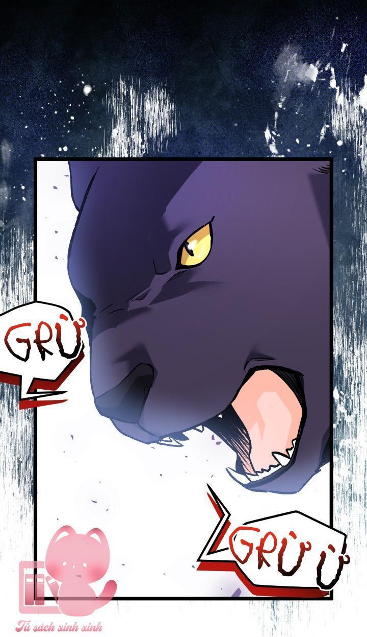 quan hệ cộng sinh giữa báo đen và thỏ trắng chapter 106 28