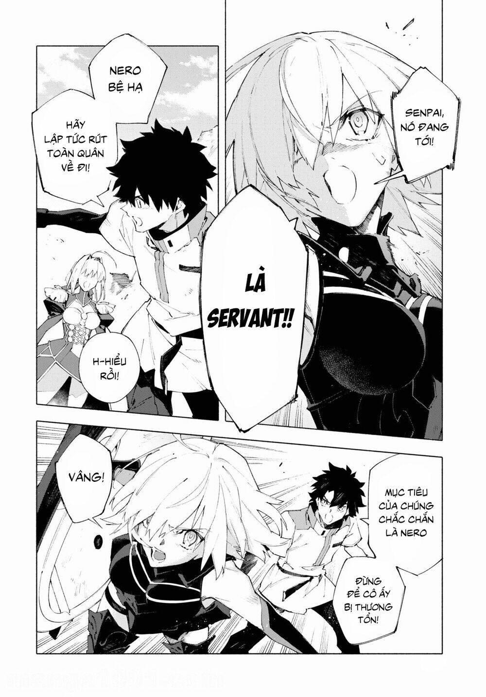 fategrand order-mortalisstella chapter 13.2 16