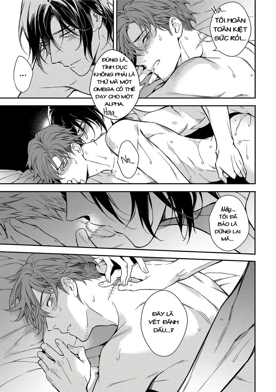 tạm biệt vận mệnh chapter 1 29