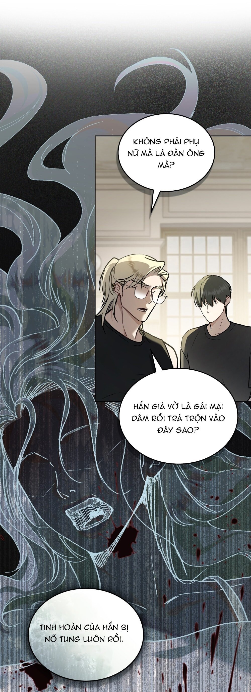 merry psycho chapter 20.2 8