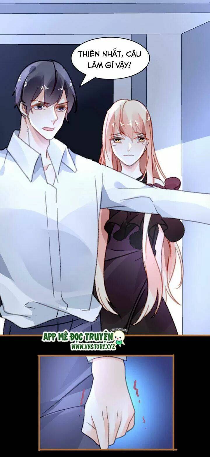 mưu ái thành nghiện chapter 27 9