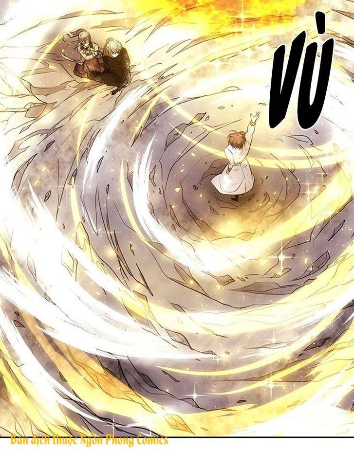 năm môn đệ của charlotte chapter 32 52