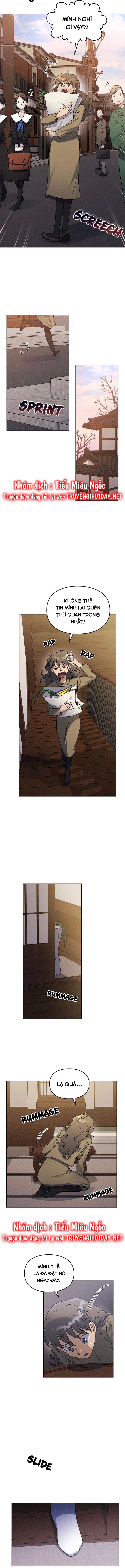 nếu tôi là bạn chapter 61 5