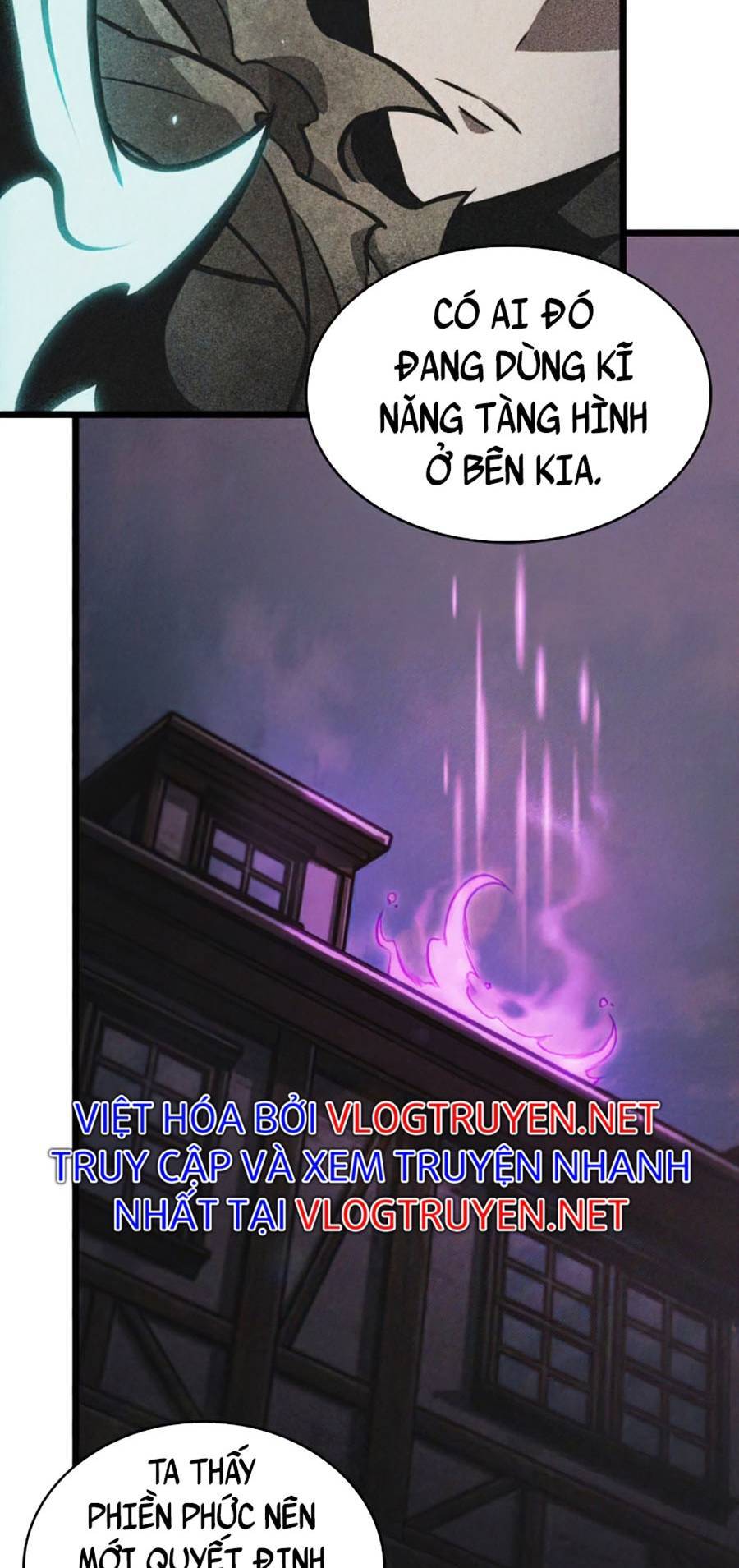 thế giới hậu tận thế chapter 14 9