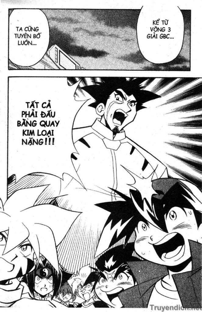 beley - con quay truyền thuyết chapter 12 15