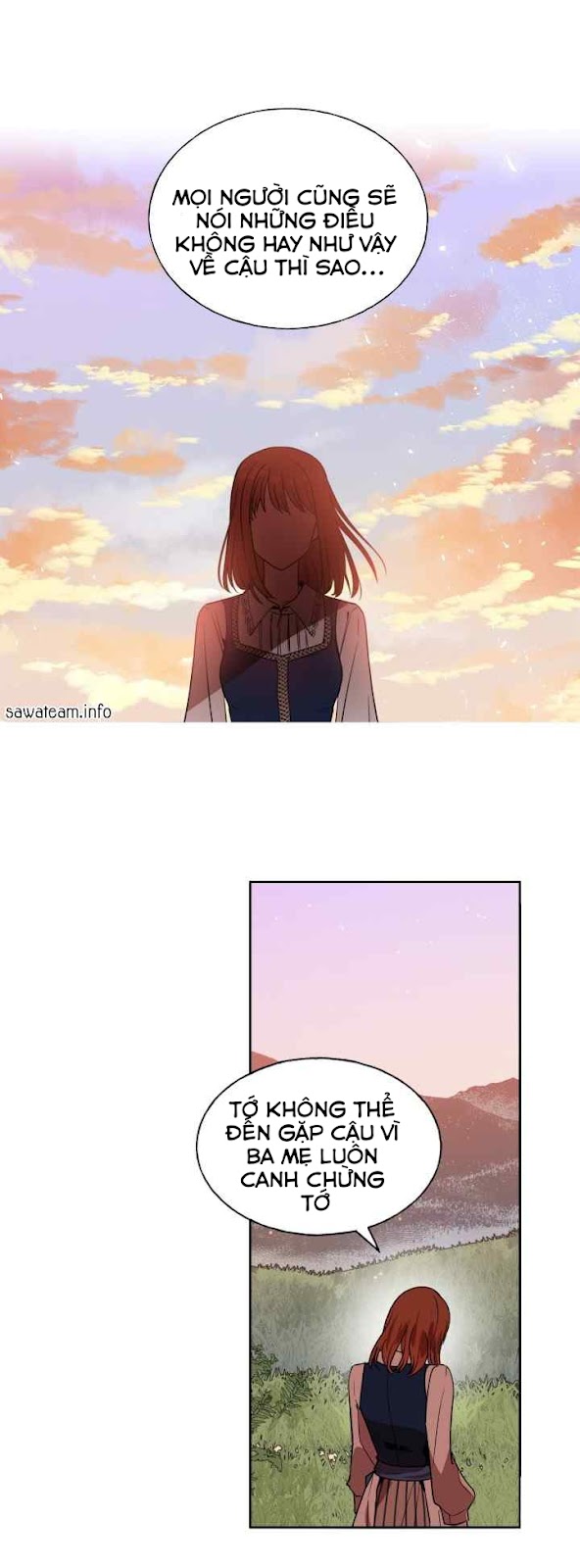 a witch’s hopeless wish chapter 17 20