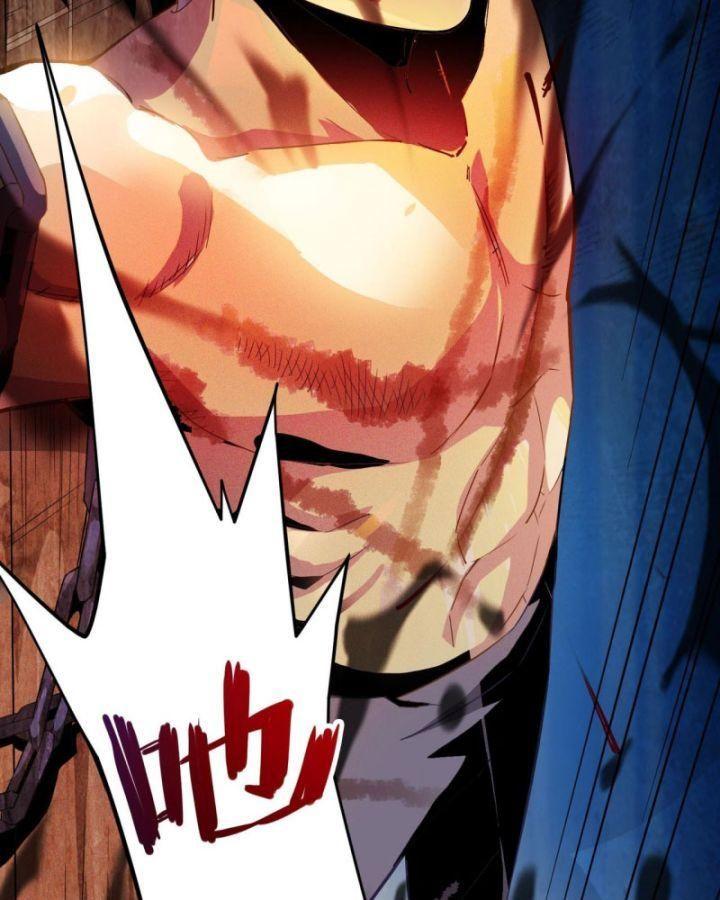 trong tuyệt cảnh ta không ngừng thăng cấp chapter 0 19