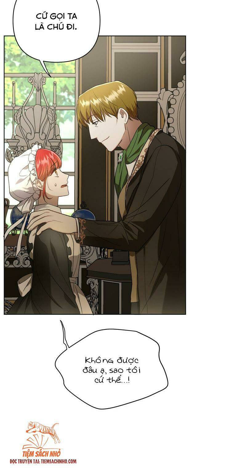 tôi trở thành phiên dịch viên của bạo chúa chapter 10 52