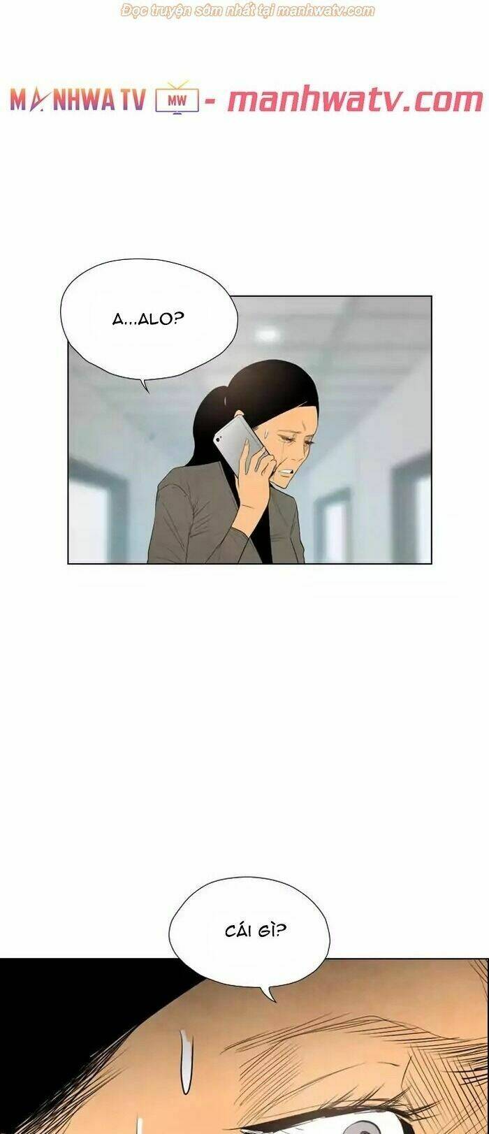 kẻ hồi sinh chapter 42 38