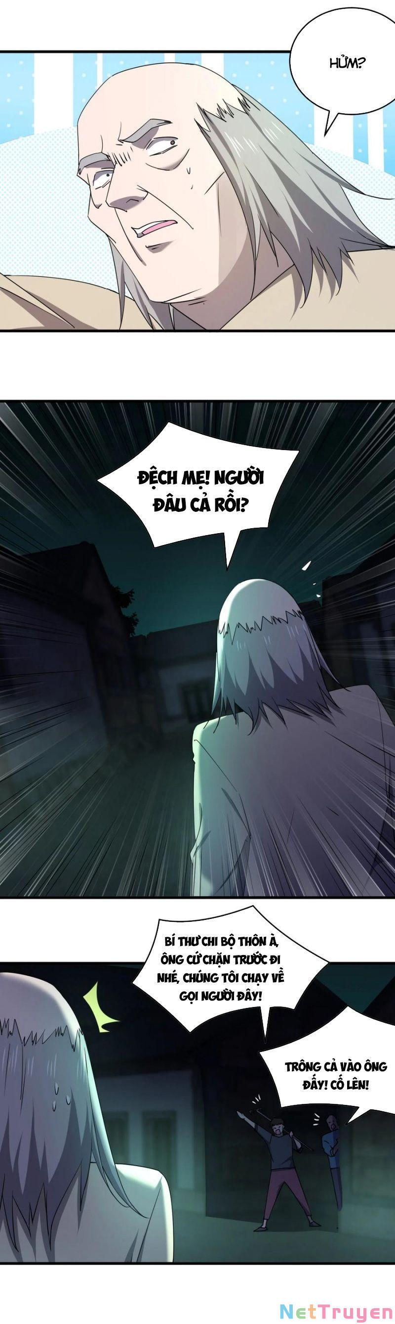 đừng hiểu lầm, tôi mới là người bị hại! chapter 59 13