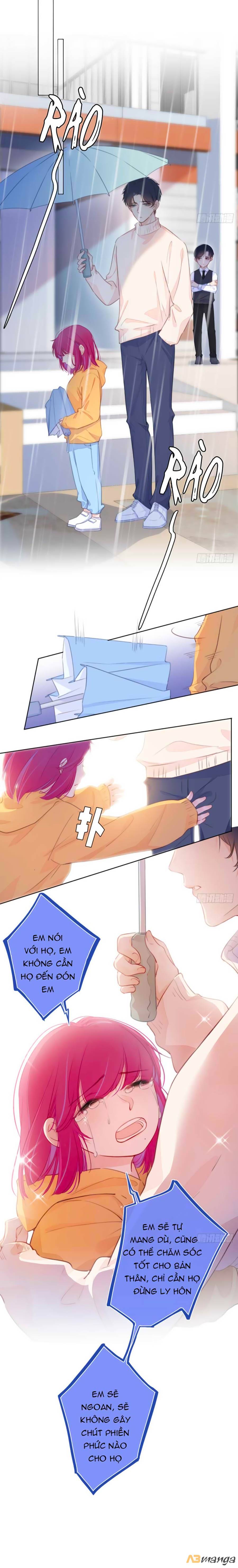 kim ốc tàng kiều chapter 18 11