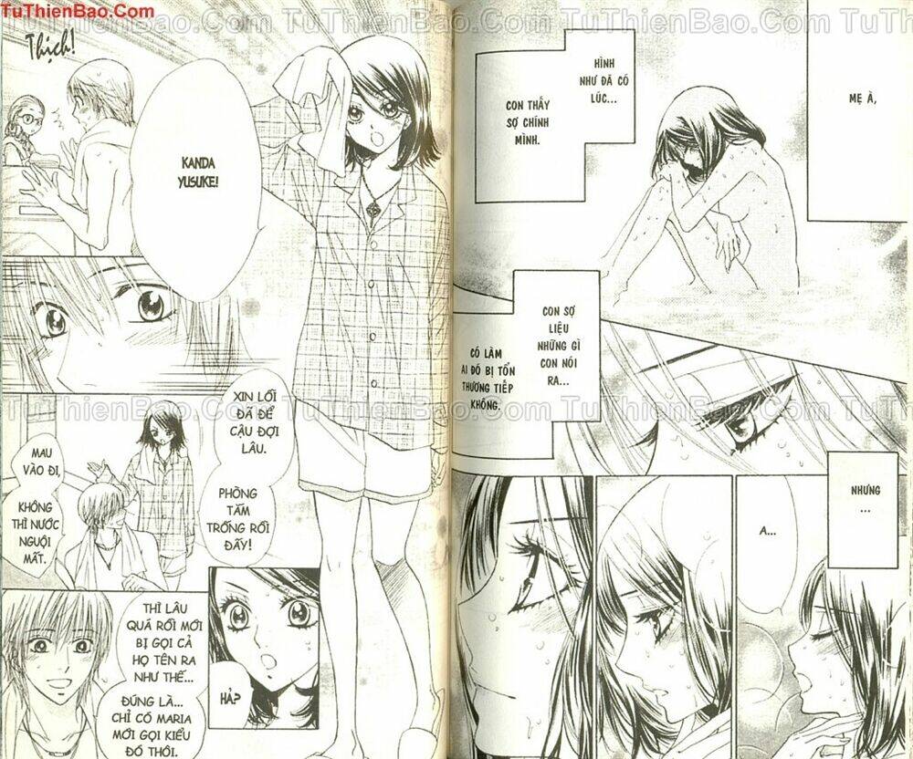 ác quỷ và bản tình ca chapter 11 84