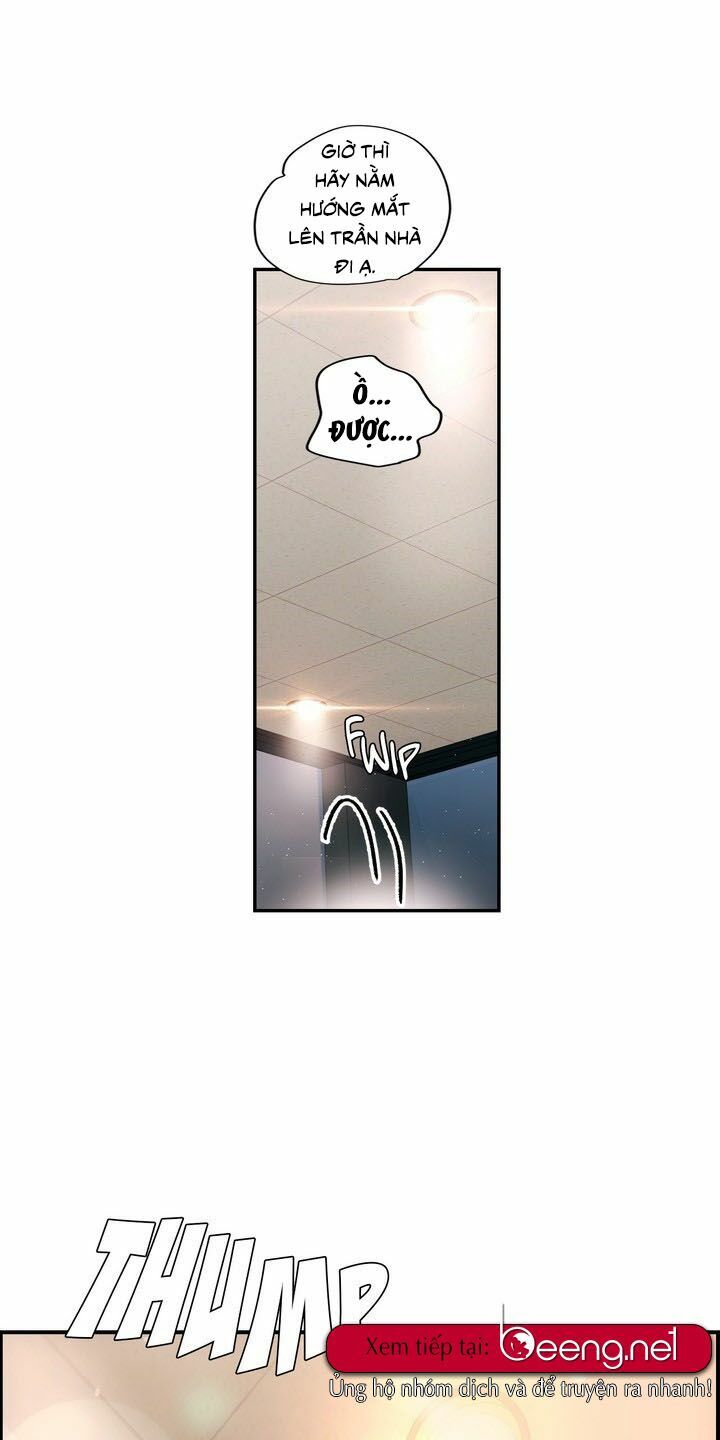 phòng tập gym bí mật chapter 2 31