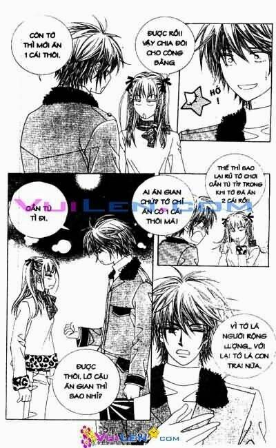 cuộc sống của tôi chapter 12 92