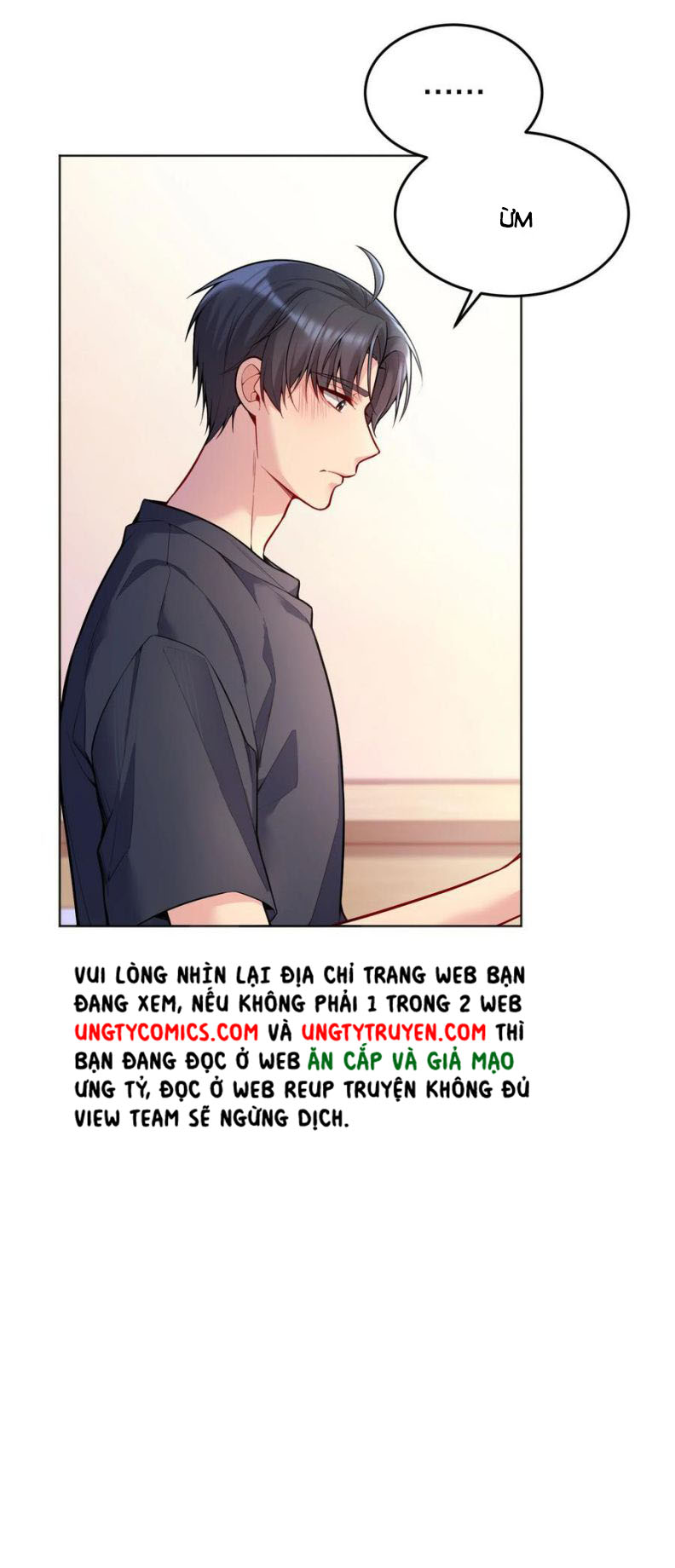 chàng nhân viên host và gã hàng xóm nguy hiểm chapter 38 20