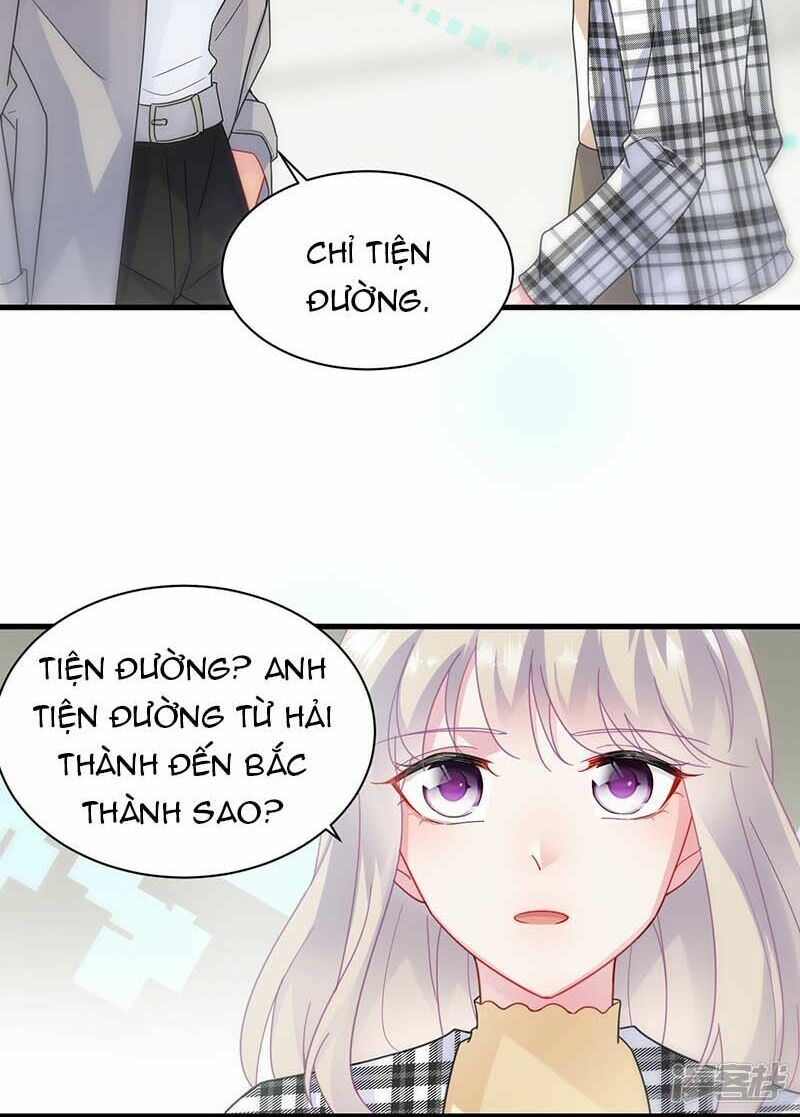 chọc tới chủ tịch tổng tài 2 chapter 98 4