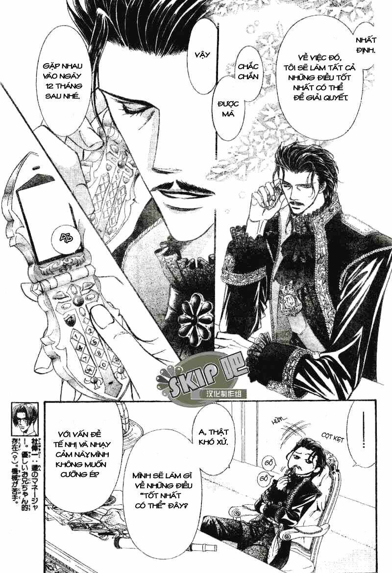 thử thách của kyouko chapter 101 4