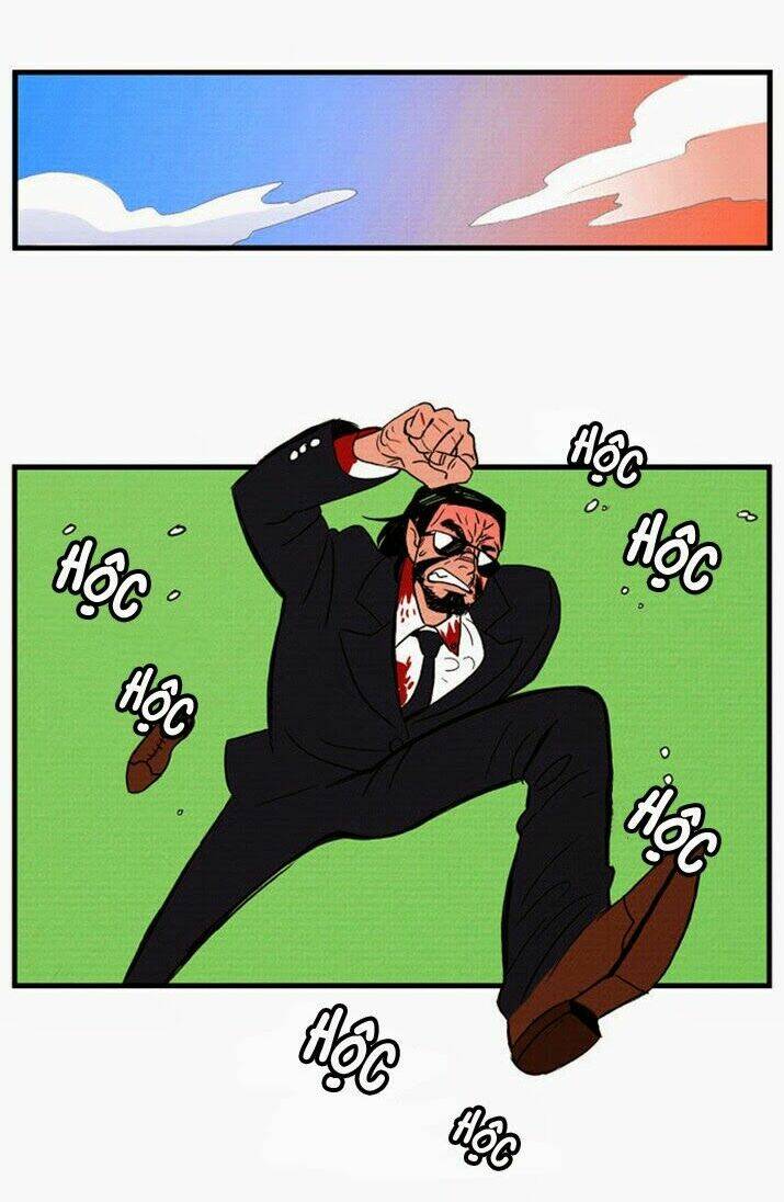 hello mr teddy chapter 1 17