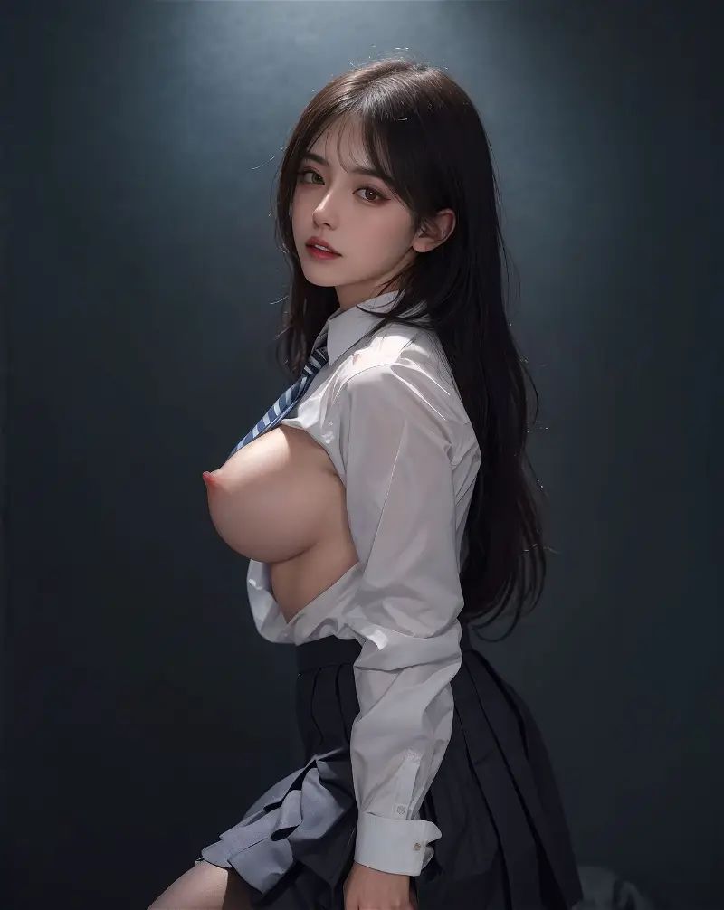 artist ai generated chapter 374 116