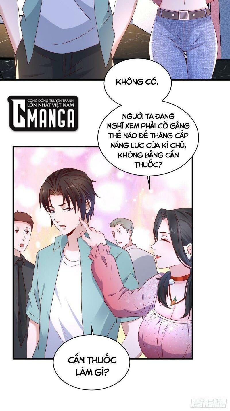 vua đầu tư mạnh nhất chapter 28 2