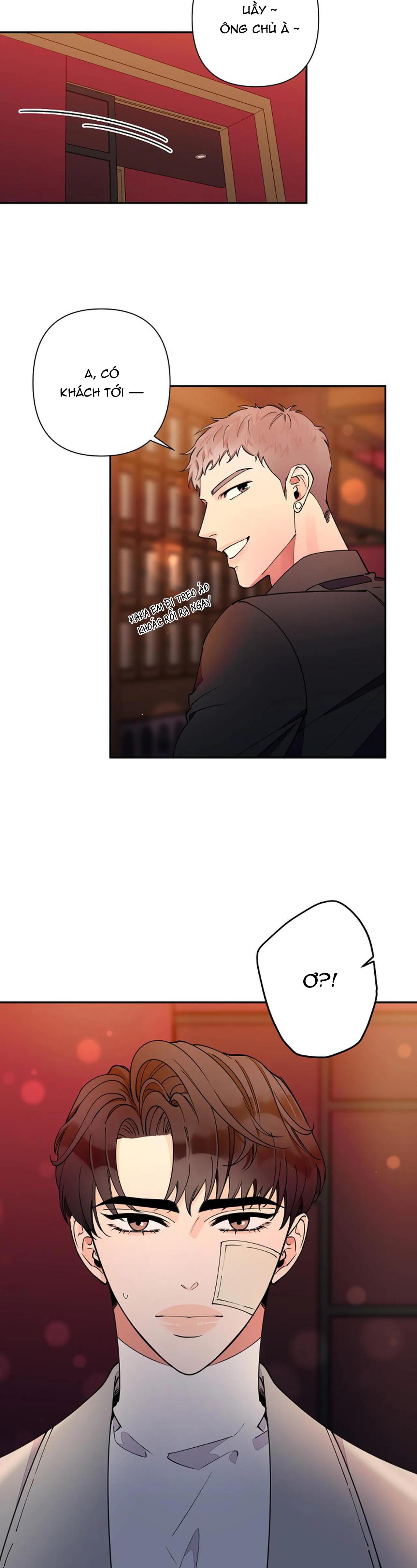 đêm dịu dàng chapter 10 4