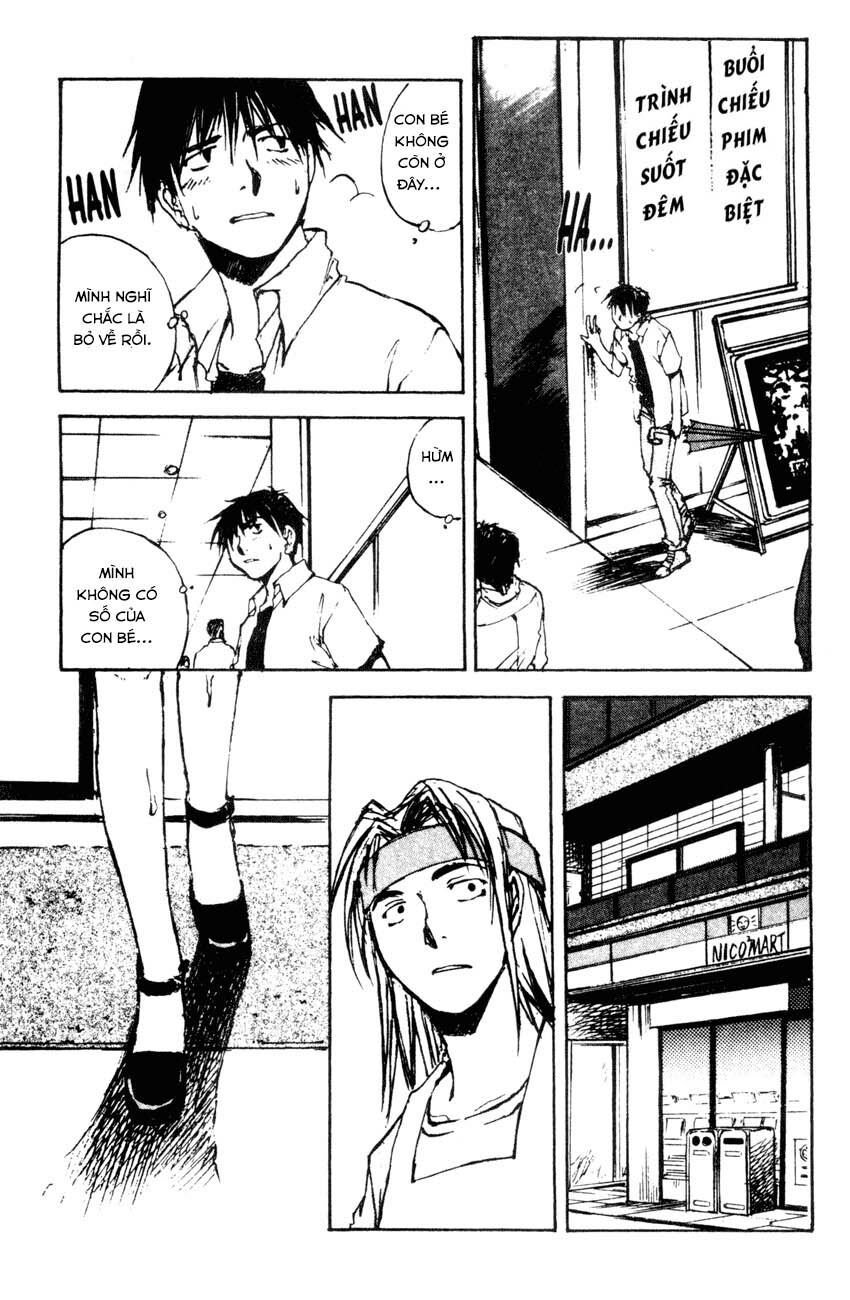 yesterday wo utatte chapter 14 9