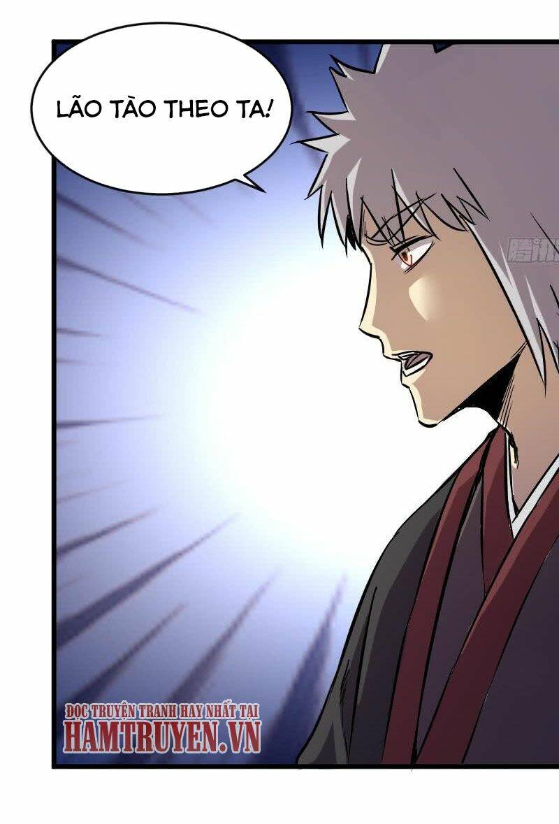 phong quỷ truyền thuyết chapter 196 11