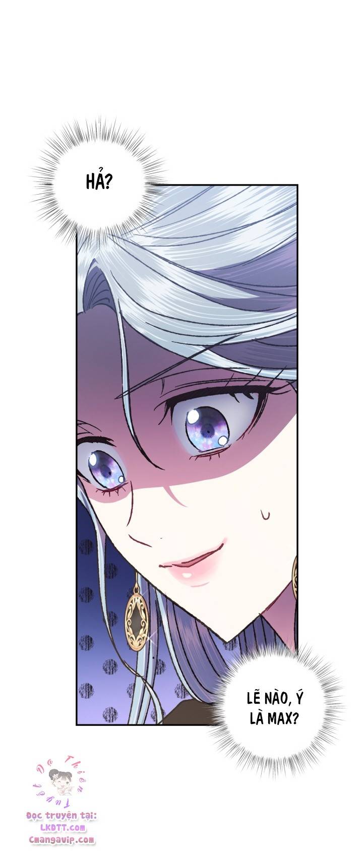 cha, con không muốn kết hôn đâu chapter 39 43