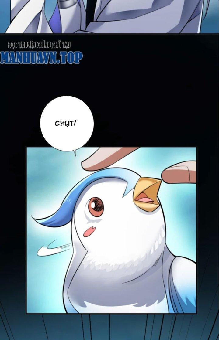 ẩn cư mười vạn năm, đời sau mời ta rời núi chapter 71 27