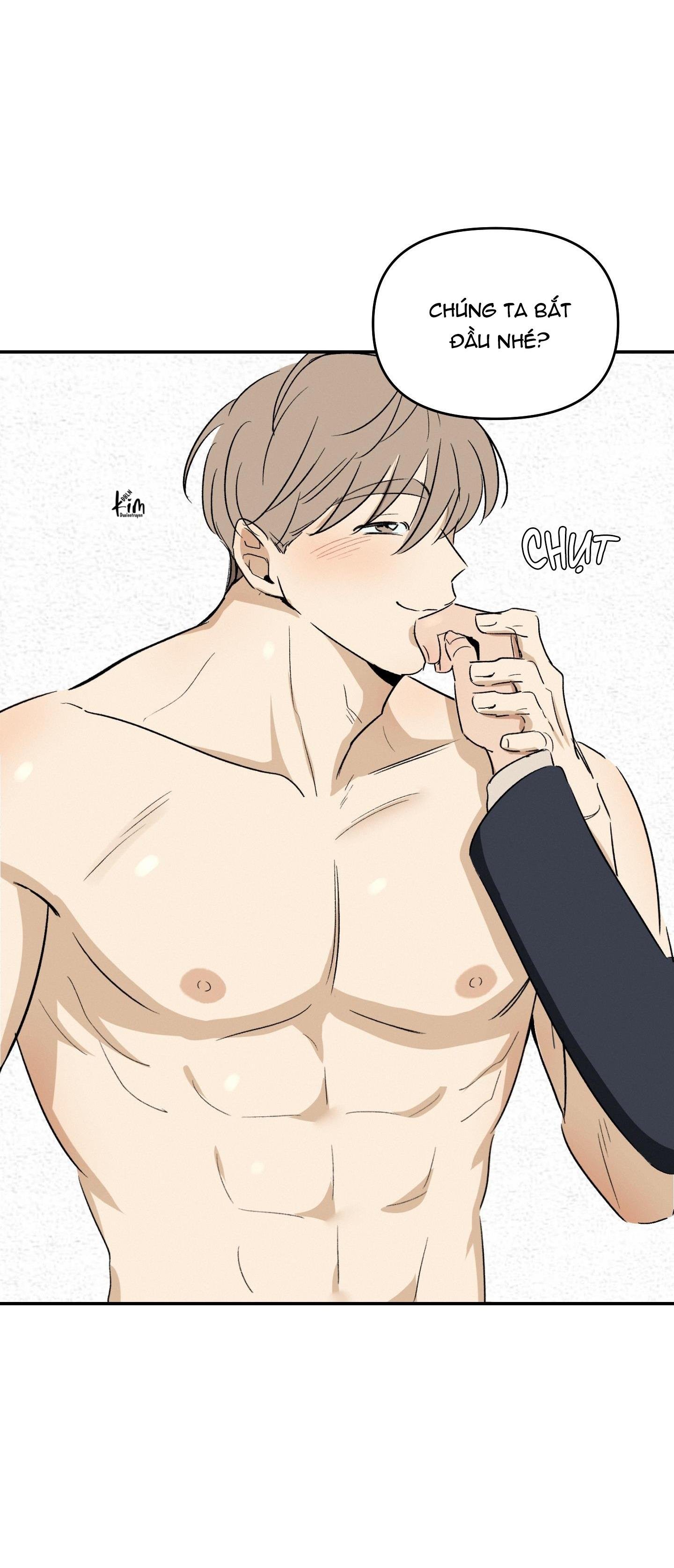 tuyển tập ngực bự, cung khủ của nhà kim Chapter 176.4 lệch hướng 4 36