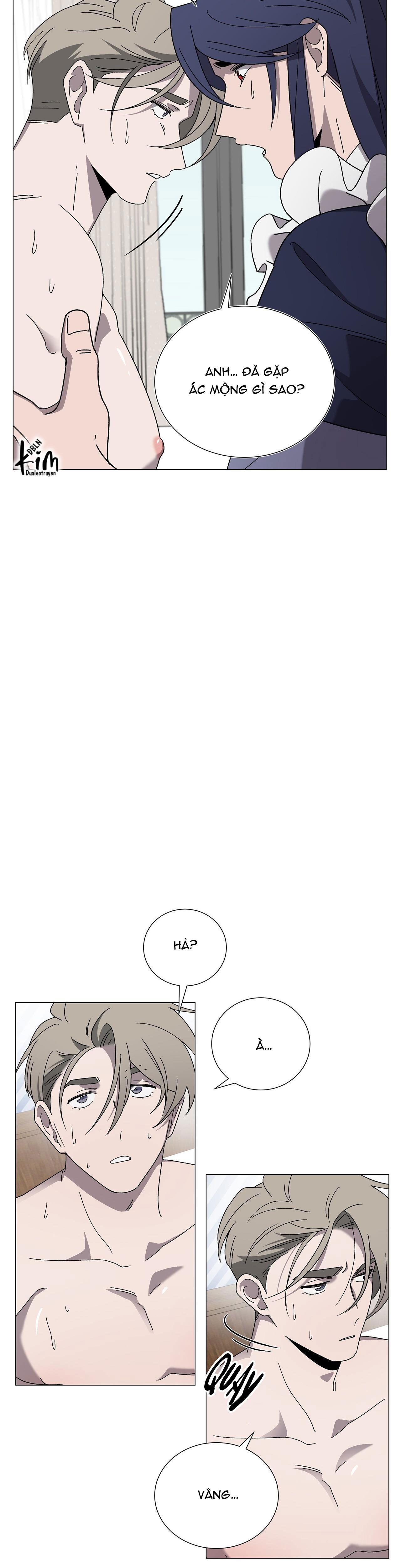 khi chim thước đến chapter 6 10