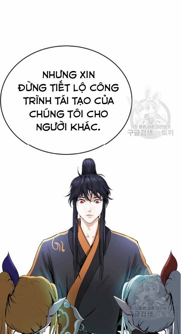 xuyên không thành hổ chapter 34 66