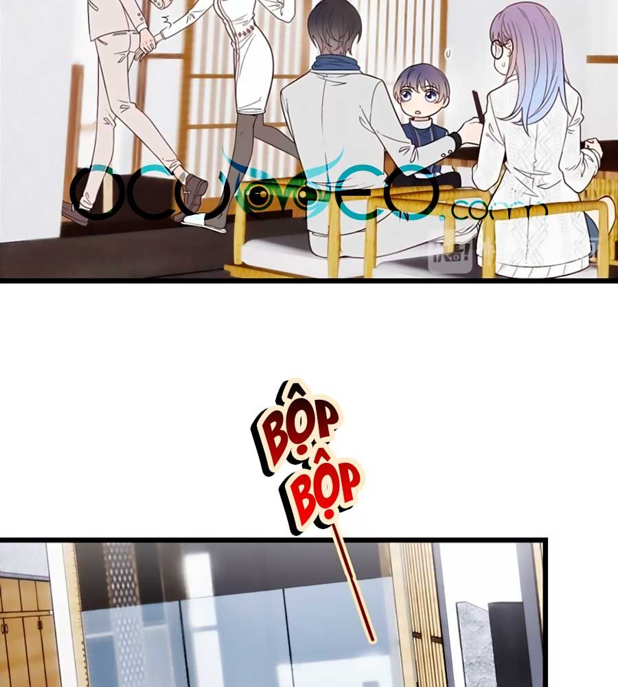 một vợ yêu, một bé con chapter 43 48