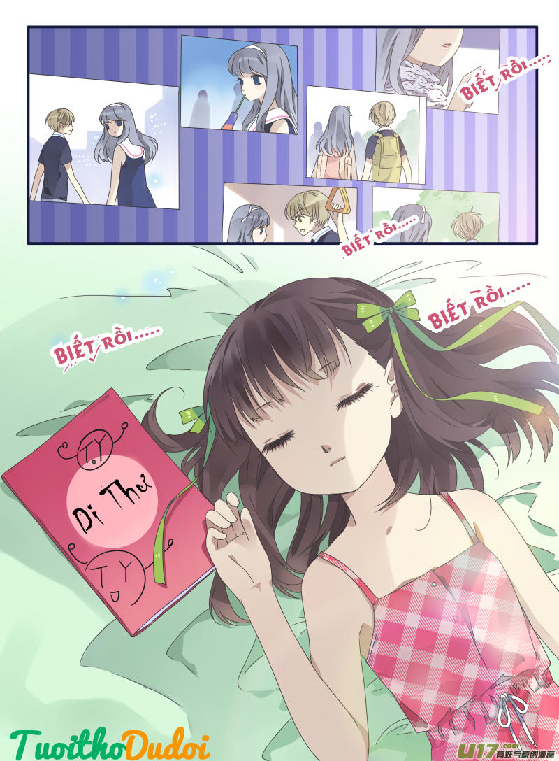 lam sí chapter 44 13