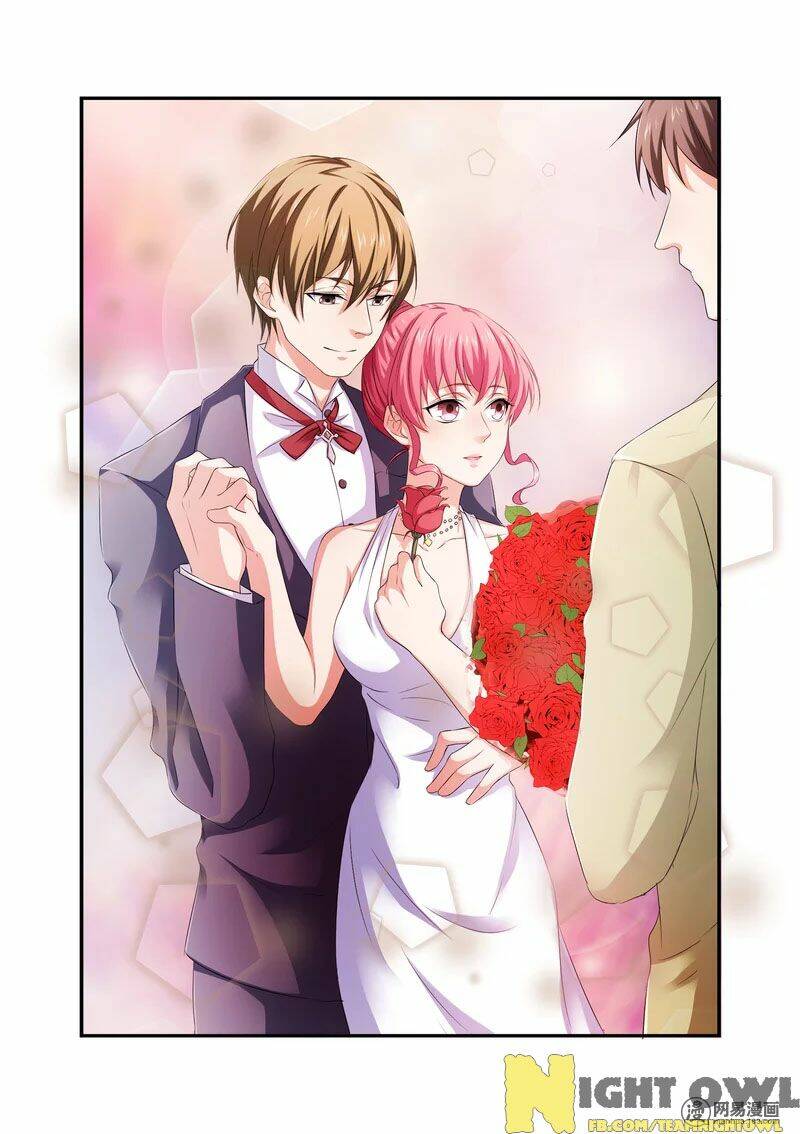 cô vợ nhỏ bé của thiếu gia ác ma chapter 11 11