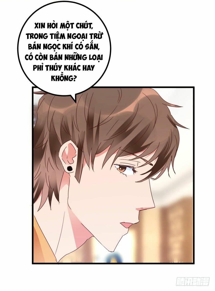 thấu thị tiên y chapter 24 23